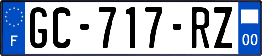 GC-717-RZ