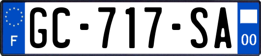 GC-717-SA