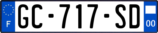 GC-717-SD