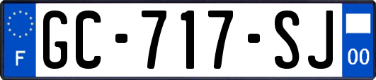 GC-717-SJ