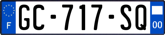GC-717-SQ