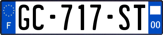 GC-717-ST