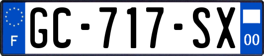 GC-717-SX