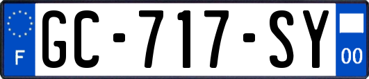 GC-717-SY