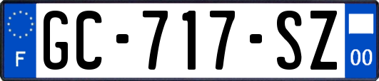 GC-717-SZ