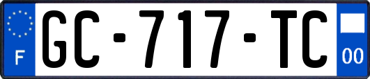 GC-717-TC