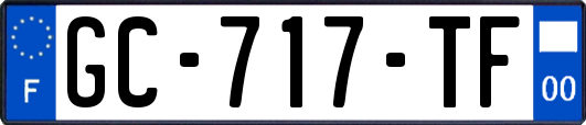 GC-717-TF