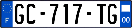 GC-717-TG