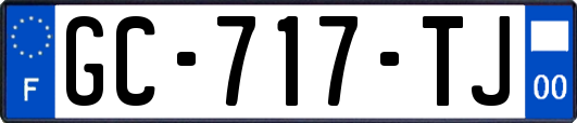GC-717-TJ