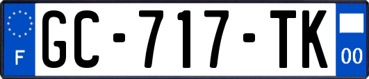 GC-717-TK