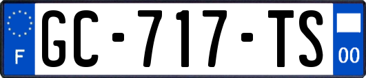 GC-717-TS