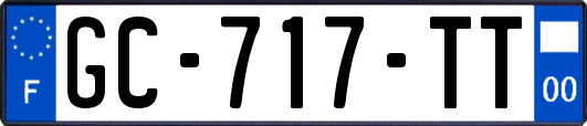 GC-717-TT