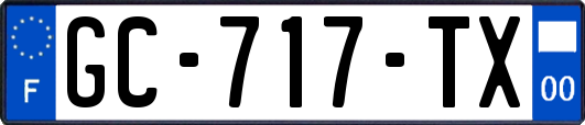 GC-717-TX