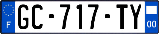 GC-717-TY