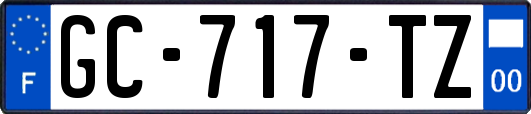 GC-717-TZ