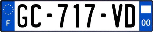 GC-717-VD