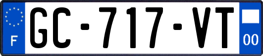 GC-717-VT
