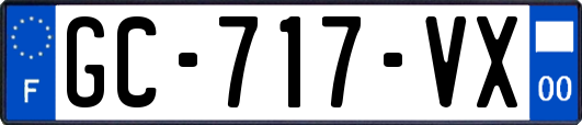 GC-717-VX