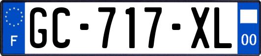 GC-717-XL