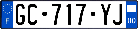 GC-717-YJ