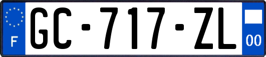 GC-717-ZL