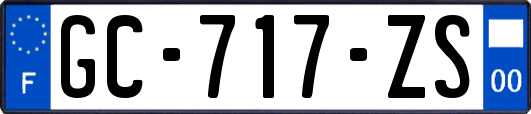 GC-717-ZS