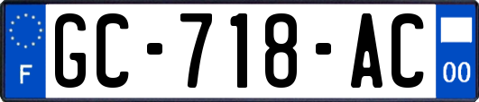 GC-718-AC