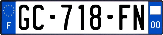 GC-718-FN
