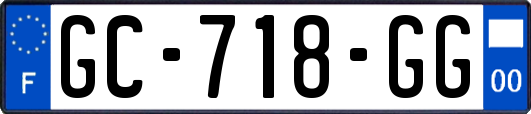 GC-718-GG