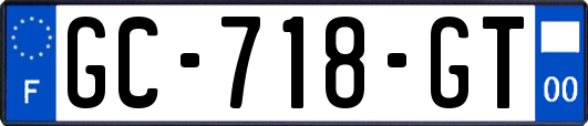 GC-718-GT