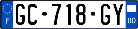 GC-718-GY