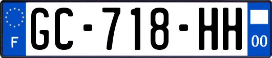 GC-718-HH