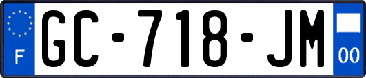 GC-718-JM