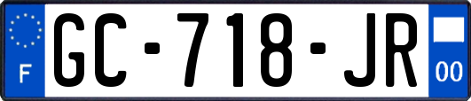 GC-718-JR
