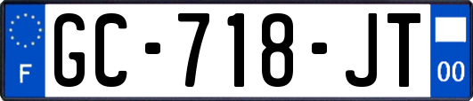 GC-718-JT