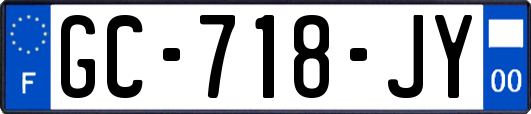 GC-718-JY
