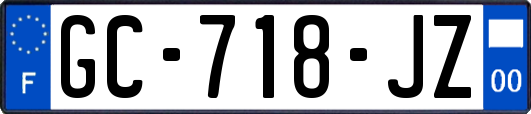 GC-718-JZ