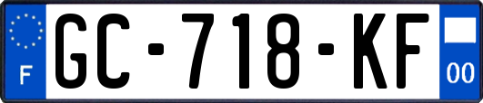 GC-718-KF