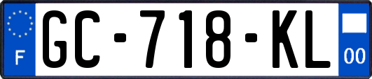 GC-718-KL