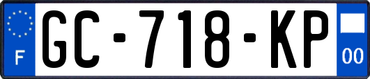 GC-718-KP