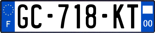 GC-718-KT