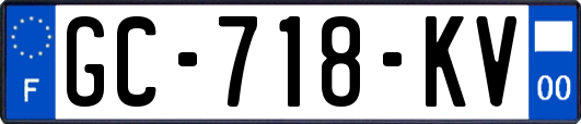 GC-718-KV