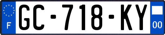 GC-718-KY