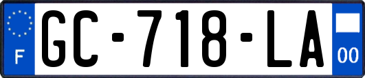 GC-718-LA
