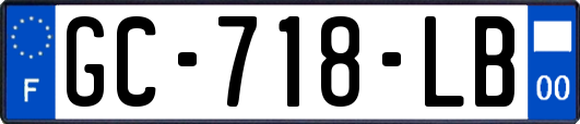 GC-718-LB