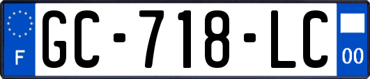 GC-718-LC