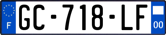 GC-718-LF