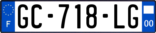 GC-718-LG