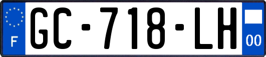 GC-718-LH