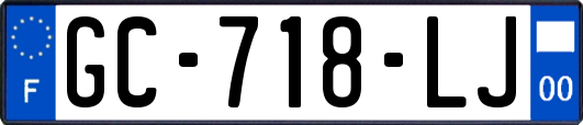 GC-718-LJ
